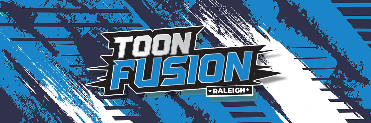 ToonFusion Raleigh