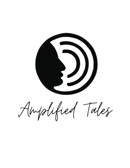 Amplified Tales: Rhyme Between The Lines
