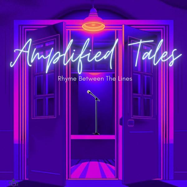 Amplified Tales: Rhyme Between The Lines