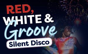 Red, White, & Groove Vendor Application