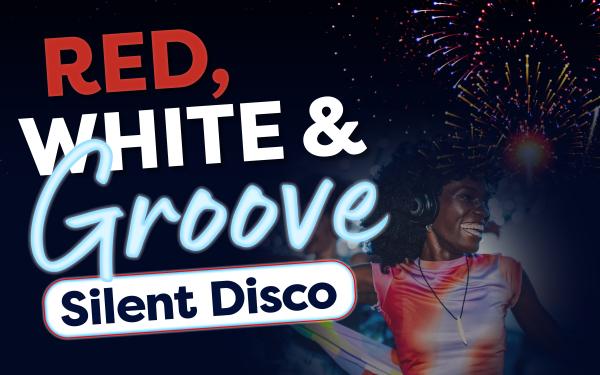 Red, White, & Groove