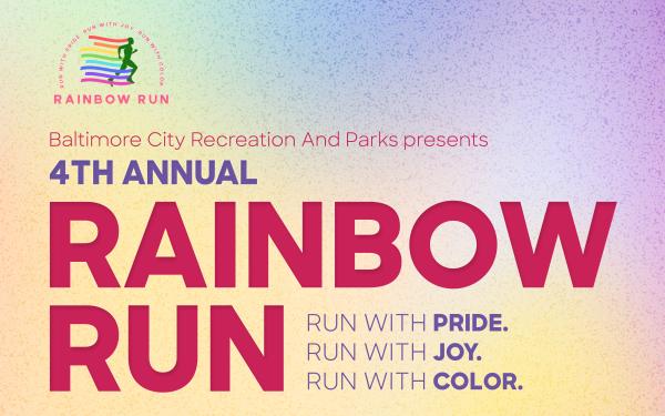 Rainbow Run 2026