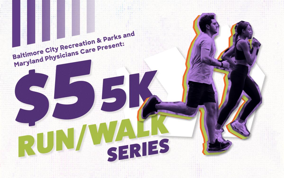 $5 5K Series 2026 cover image