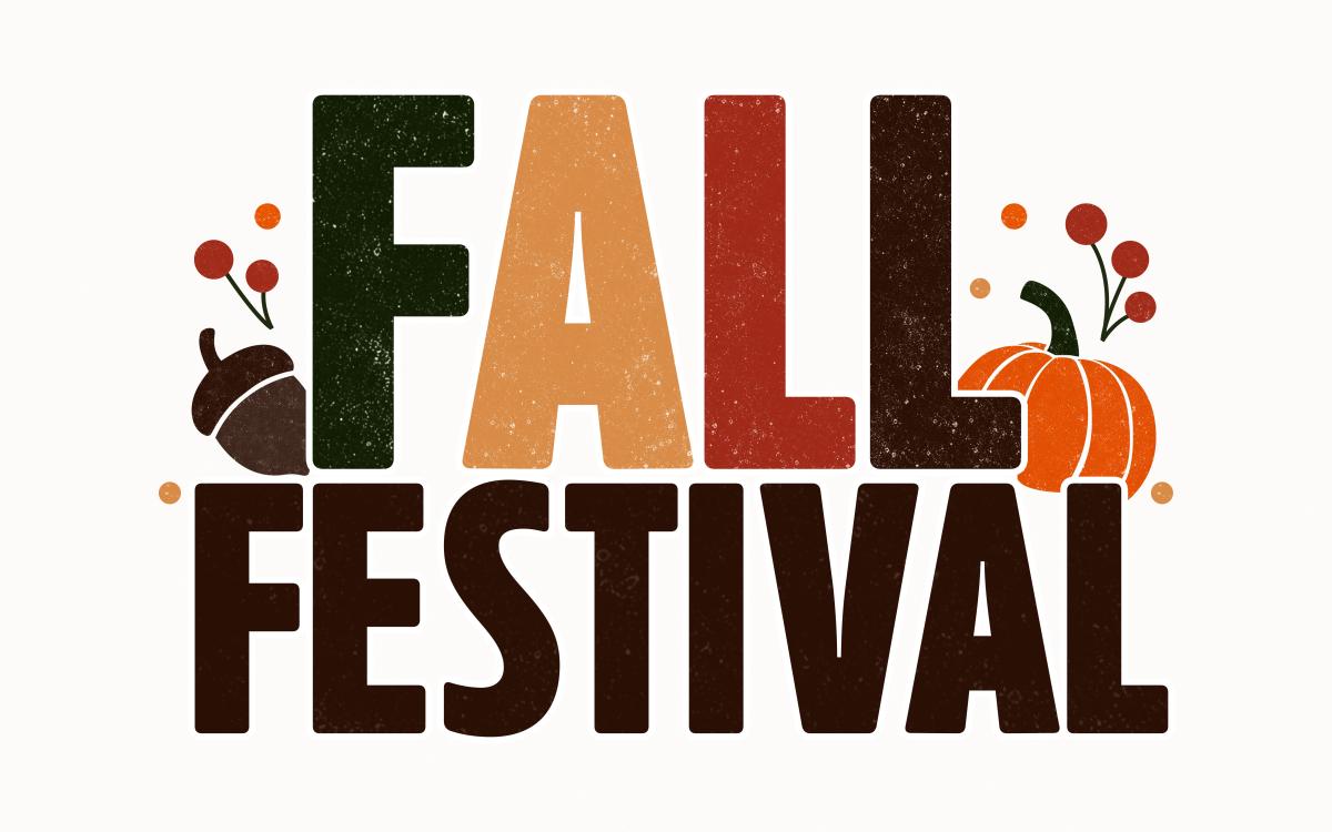 Fall Festival