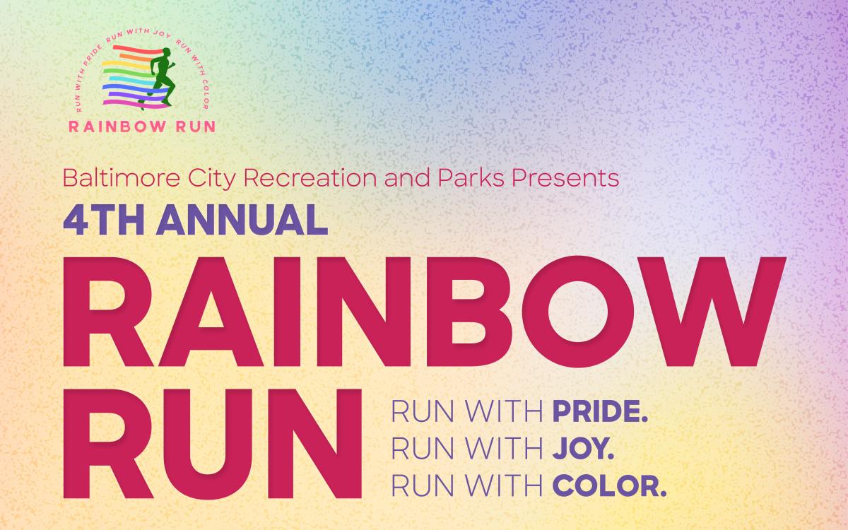 Rainbow Run 2026 cover image