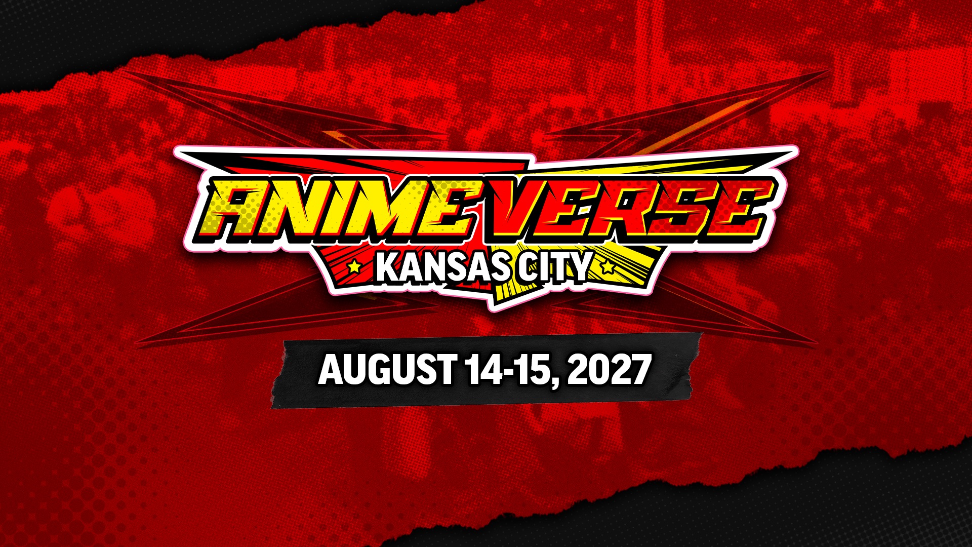 Animeverse Kansas city 2027