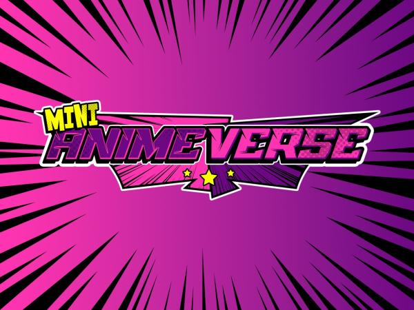 AnimeVerse Mini