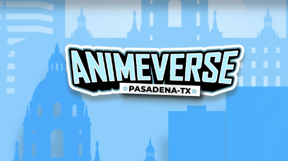 AnimeVerse Pasadena