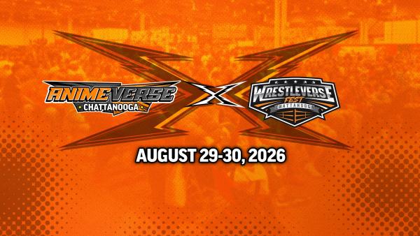AnimeVerse Tennessee -2026