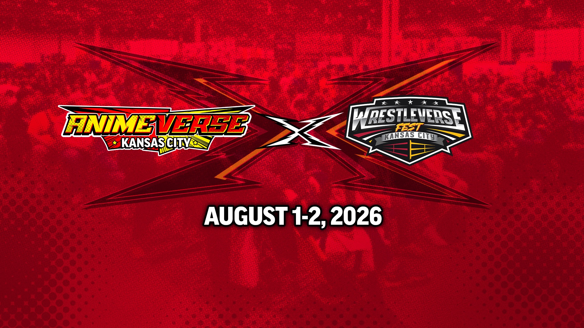 Animeverse Kansas city 2026