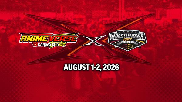 Animeverse Kansas city 2026