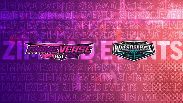 AnimeVerse Houston 2027