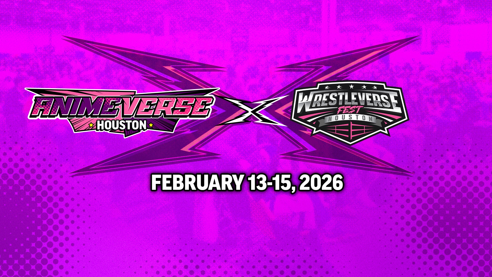 AnimeVerse Houston 2026