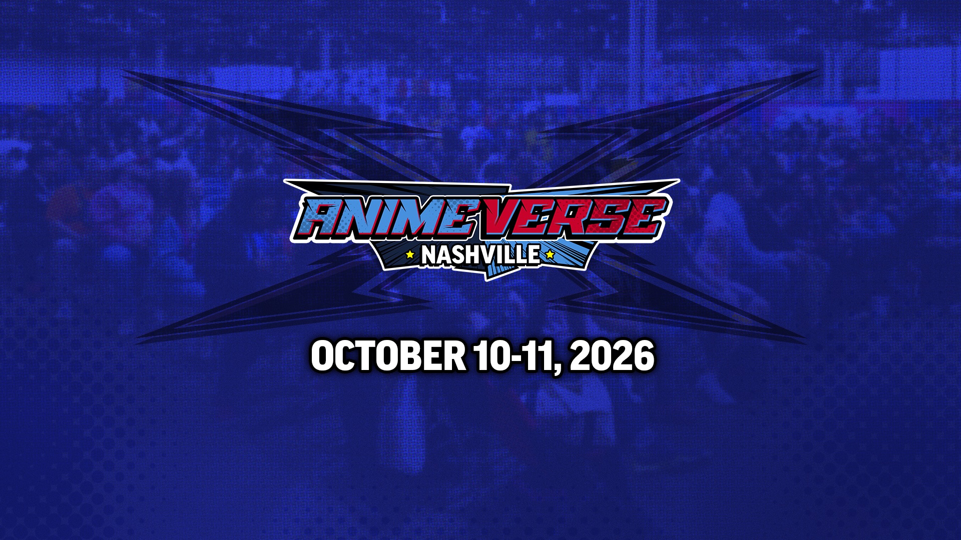AnimeVerse Nashville