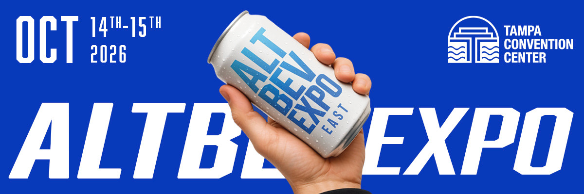 AltBev Expo Tampa '26