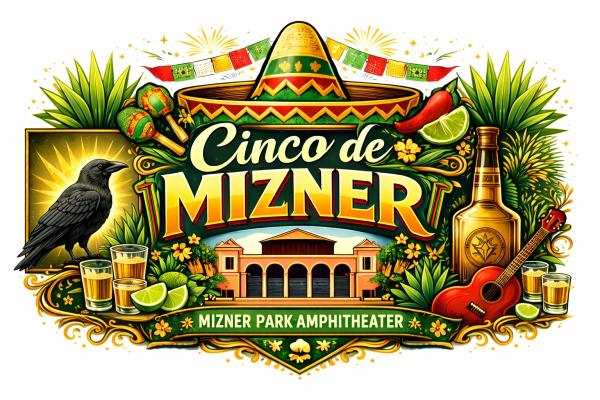 Cinco De Minzer 2026