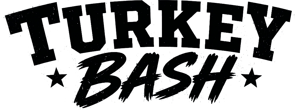 The Turkey Bash '26