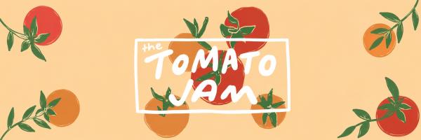 The Tomato Jam Vendor Application