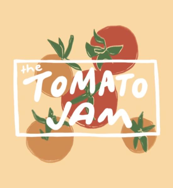 The Tomato Jam