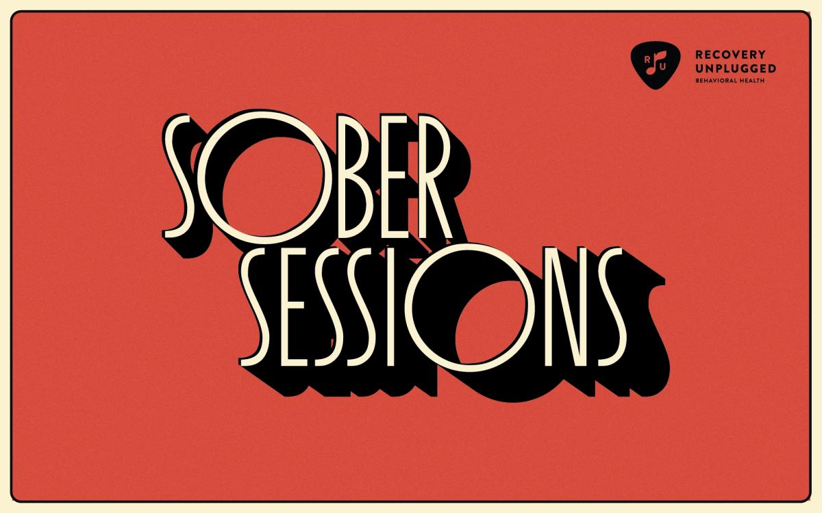 General Admission - Sober Sessions Vol. 4 cover picture