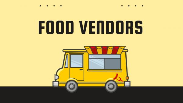 Food Vendor Food Vendor