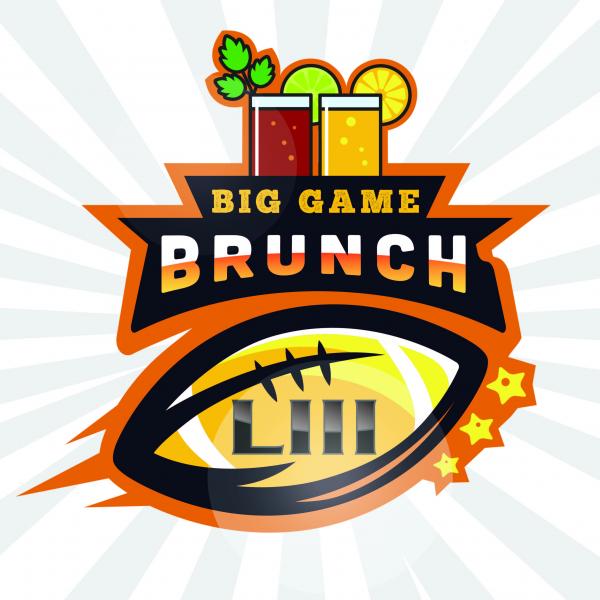 Big Game Brunch