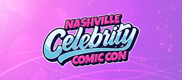 Nashville Celebrity Comic Con