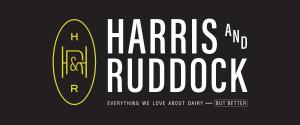 Harris and Ruddock