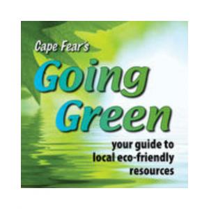 Cape Fear's Going Green
