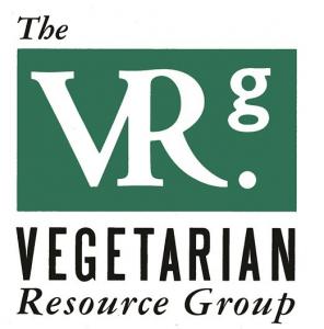 Vegetarian Resource Group