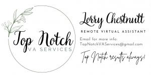 Top Notch VA Services