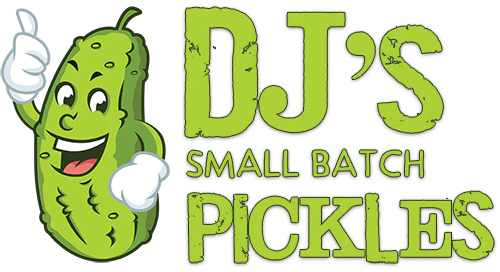 DJ's Pickles