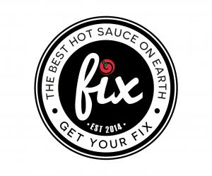 Fix Hot Sauce