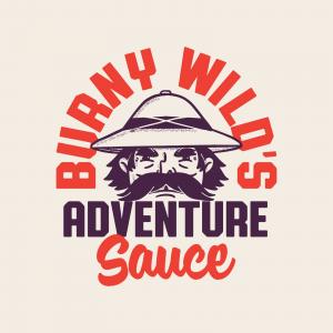 Burny Wild's Adventure Sauce