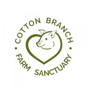 Cotton Branch Farm Sanctuary