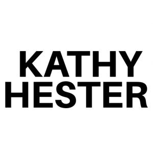 Kathy Hester