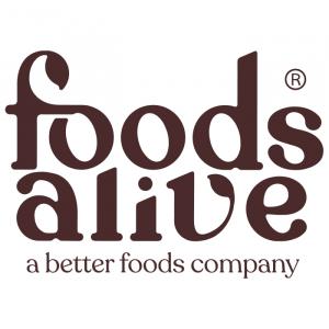 Foods Alive