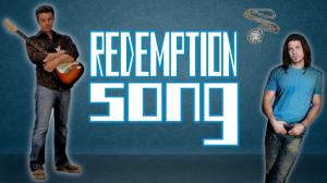 Redemption Song cover picture