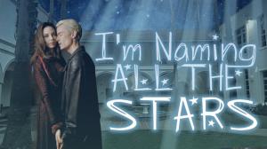 I'm Naming All The Stars (formerly And I’ve Named Her Sunshine) (Requires Convention Ticket) cover picture
