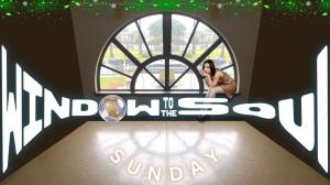 Window to the Soul - Sunday cover picture