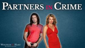 Partners in Crime cover picture