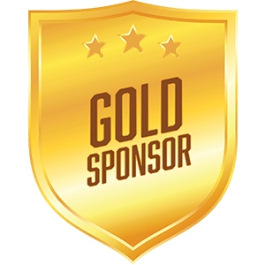 GOLD SPONSOR | $5,000