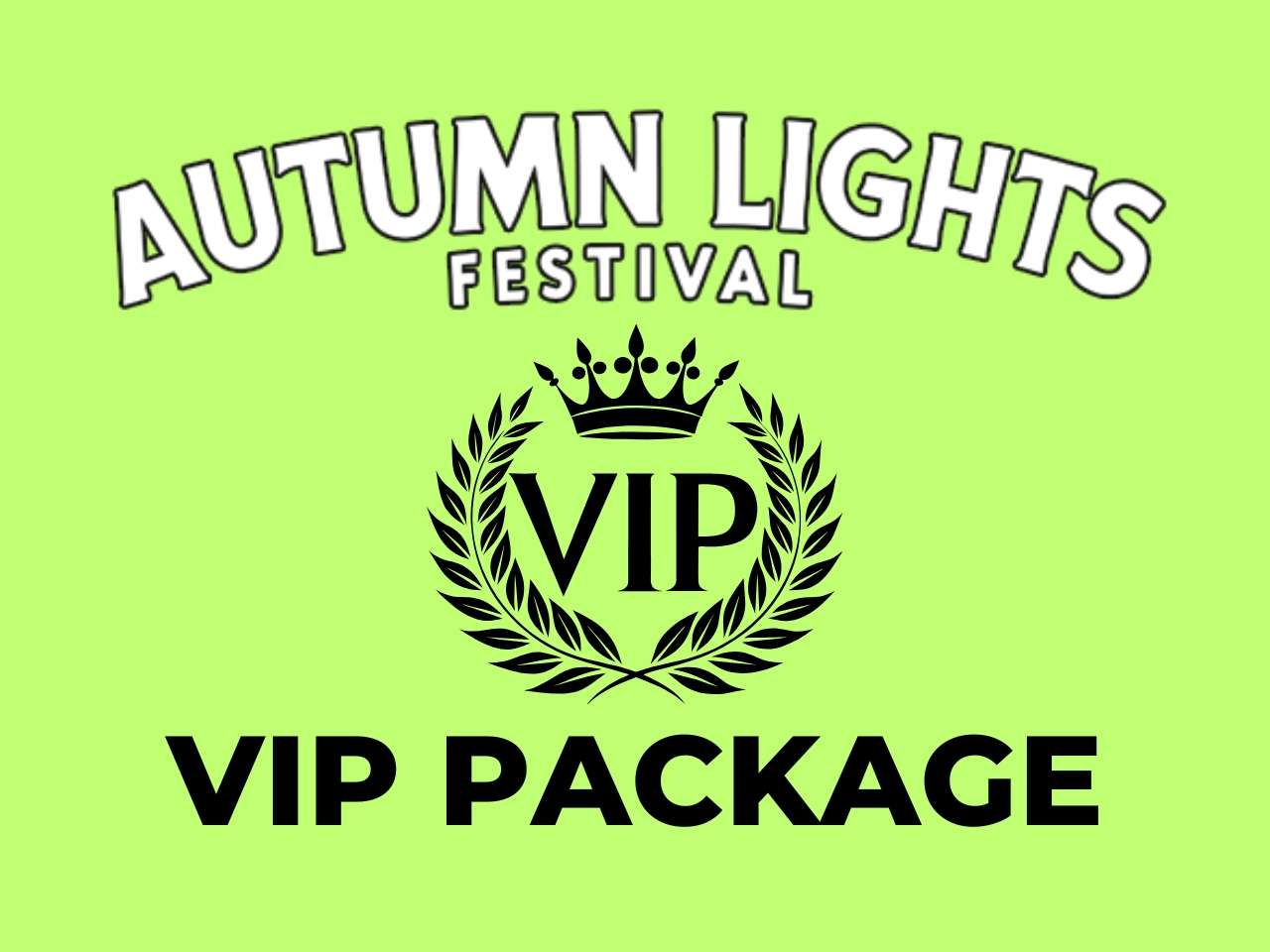 Saturday VIP cover picture