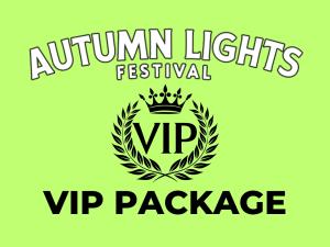 Saturday VIP cover picture
