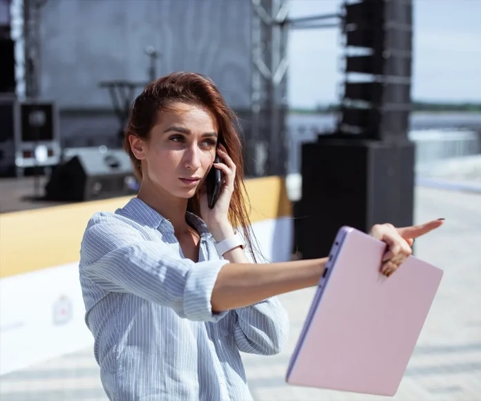 PAID | Field Production Coordinator