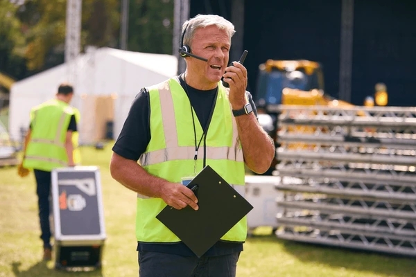 PAID | Grounds & Maintenance