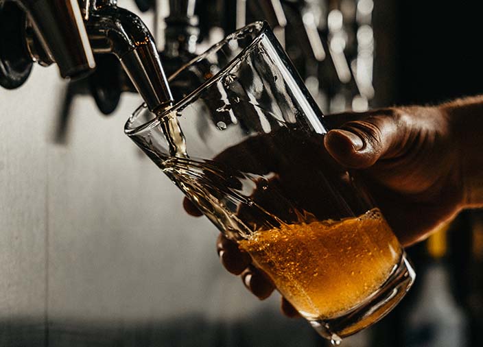 PAID | NJ TIPS Certified Bartender