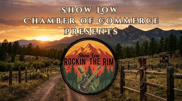 Rockin' The Rim 2026