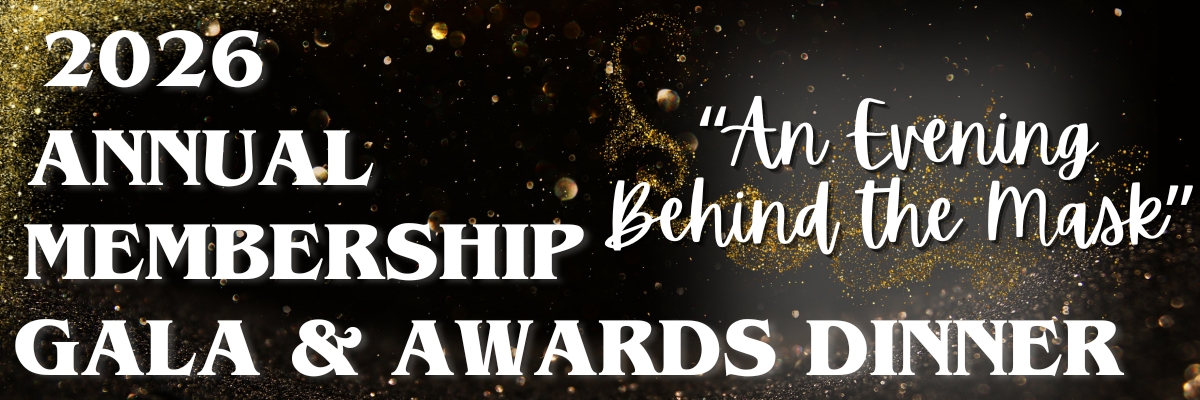 ✨ 2026 Show Low Chamber Annual Gala & Awards Celebration ✨