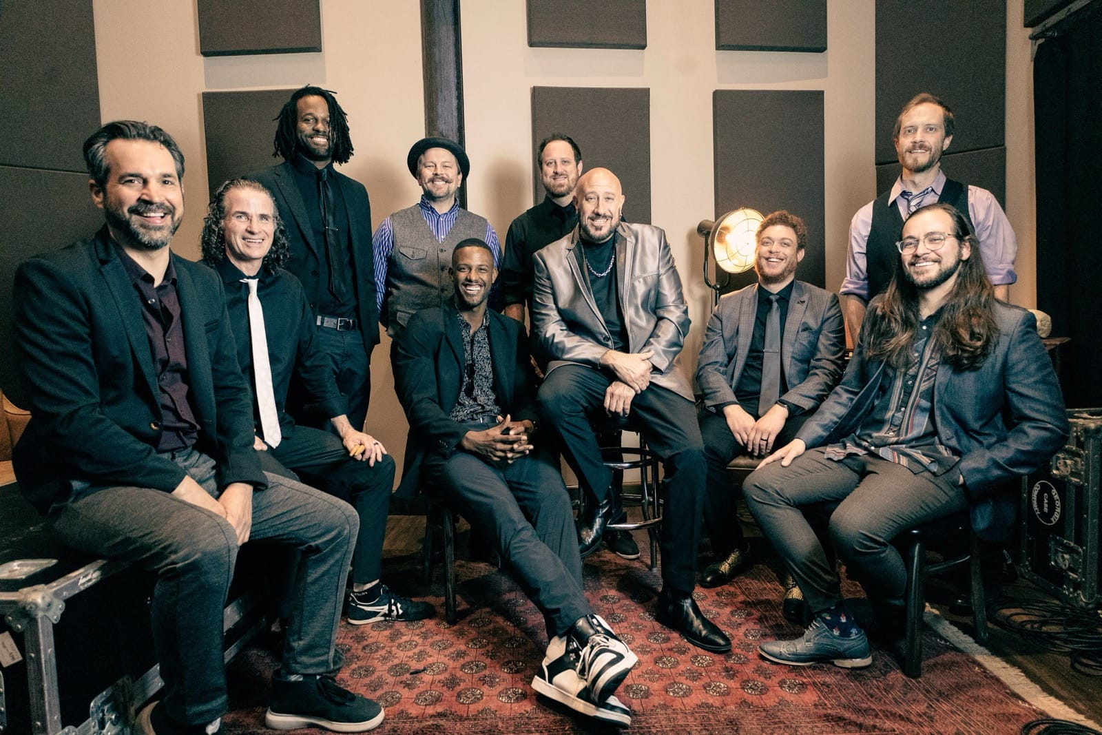 Groovin' on the Green: Bumpin' The Mango